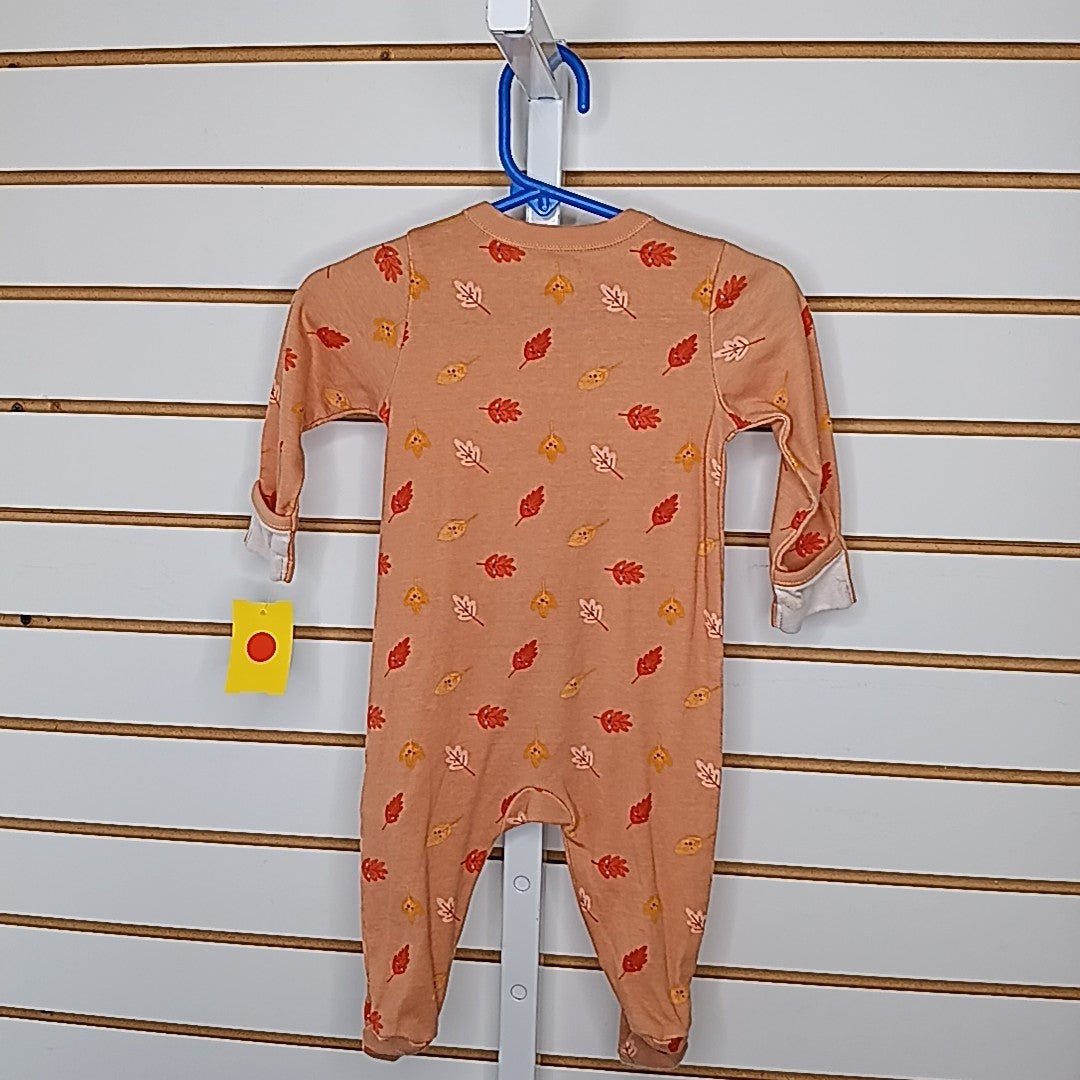 Old Navy 3-6 Months Sleeper/Footies