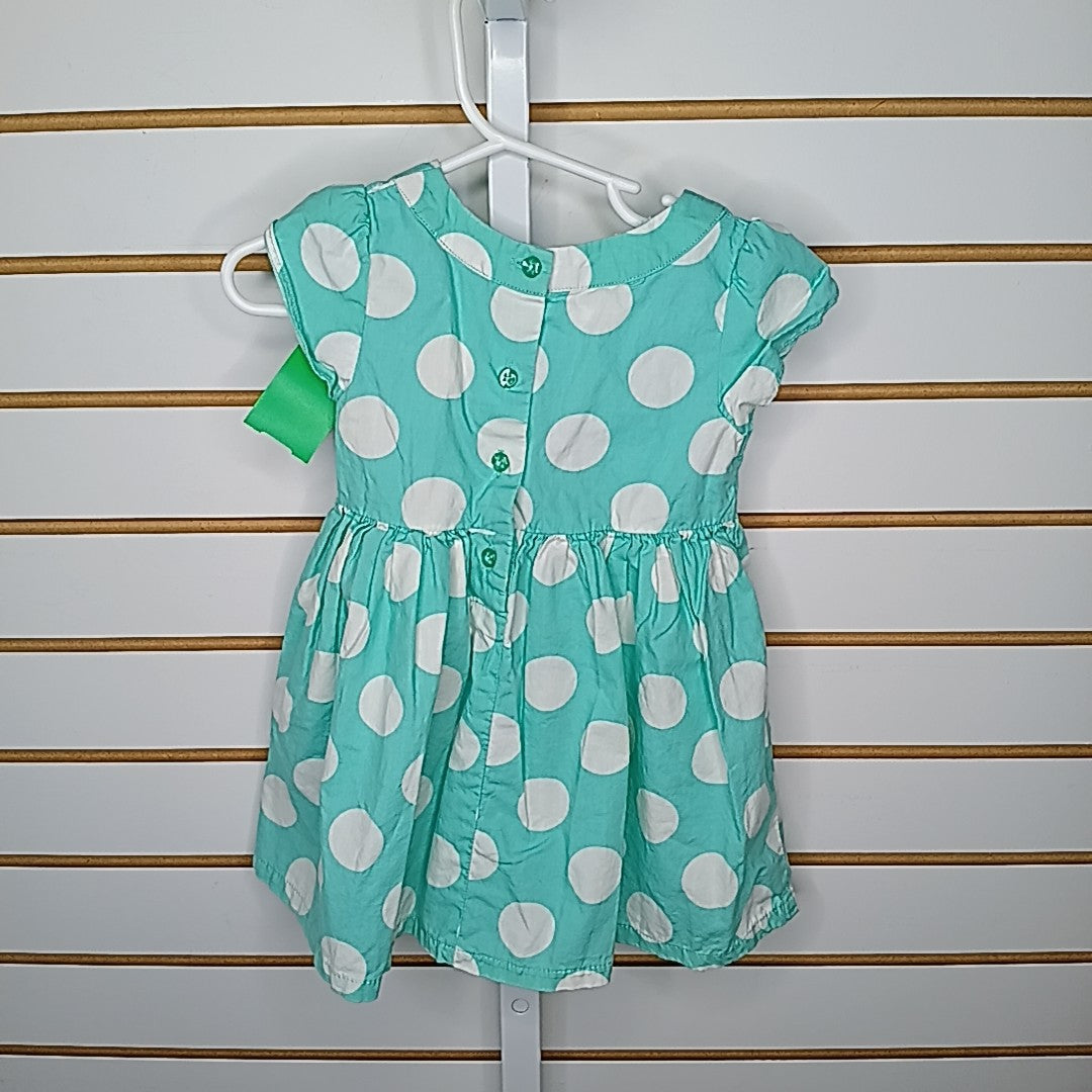 Cherokee 18 Months Dress