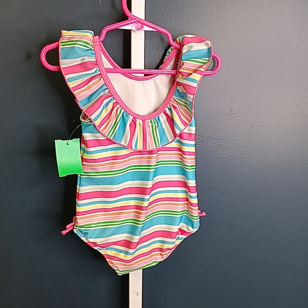 Gymboree 2T Swim Suit 1pc