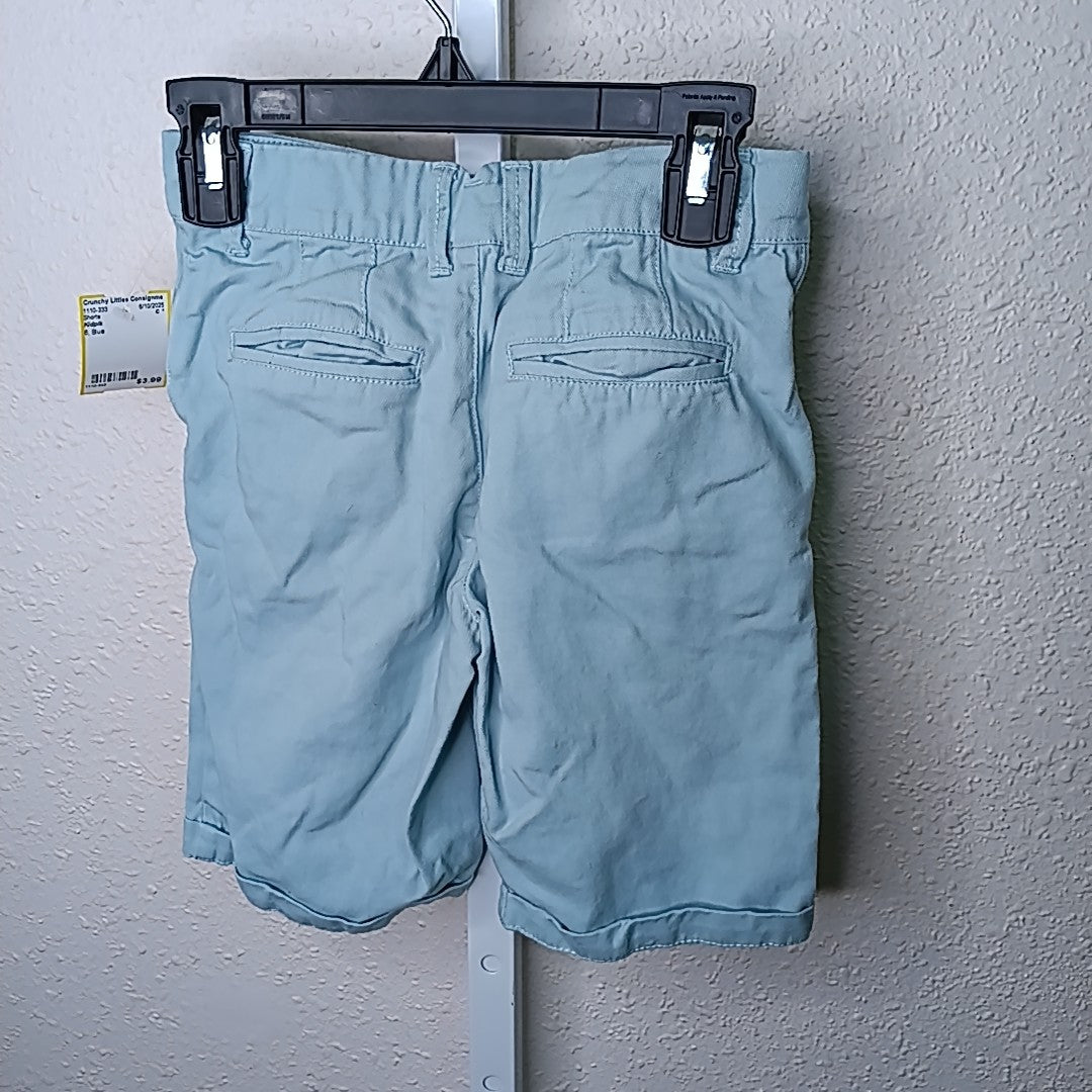 Kidpik 6 Shorts