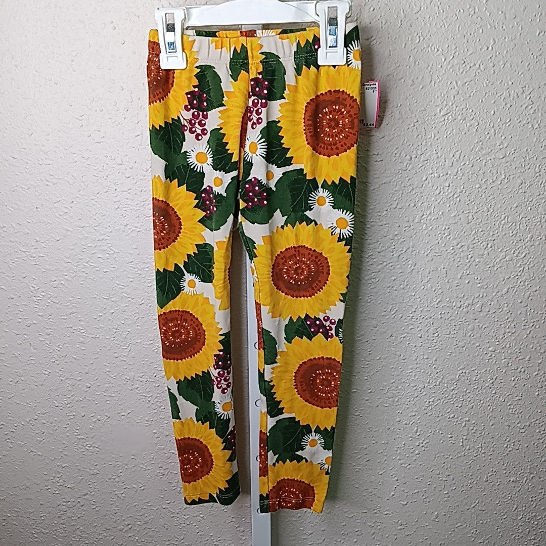 Gymboree 5T Leggings