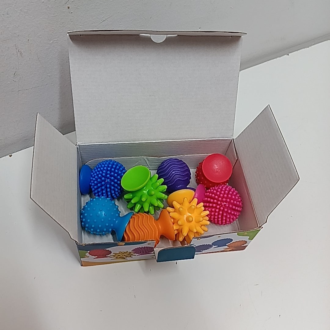 Small Fish Misc. Toy