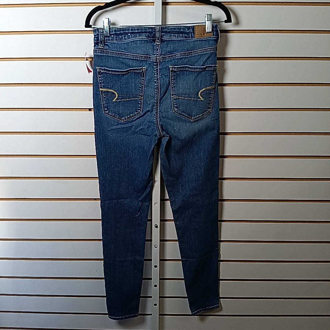 American Eagle Size 6 Jeans