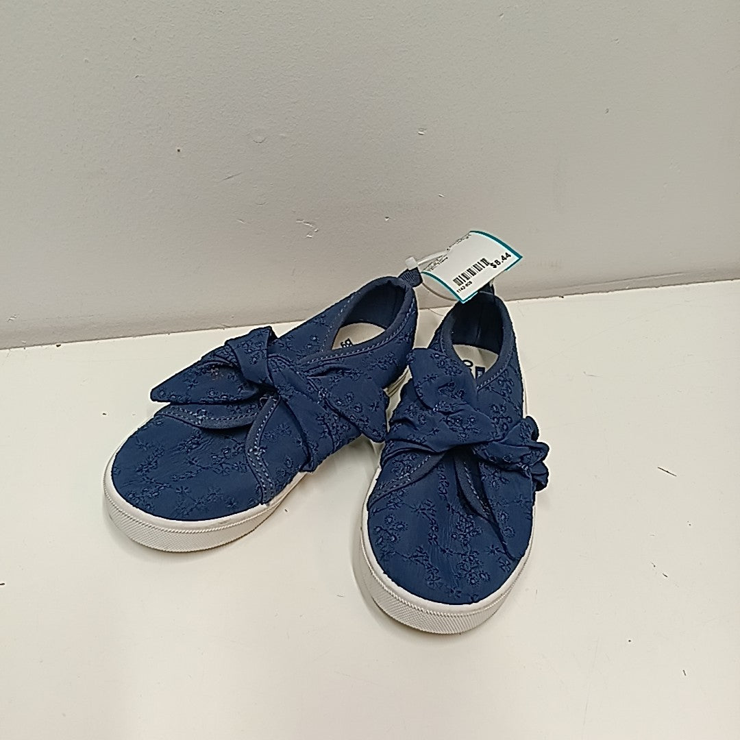 OshKosh 12C Casual Shoes