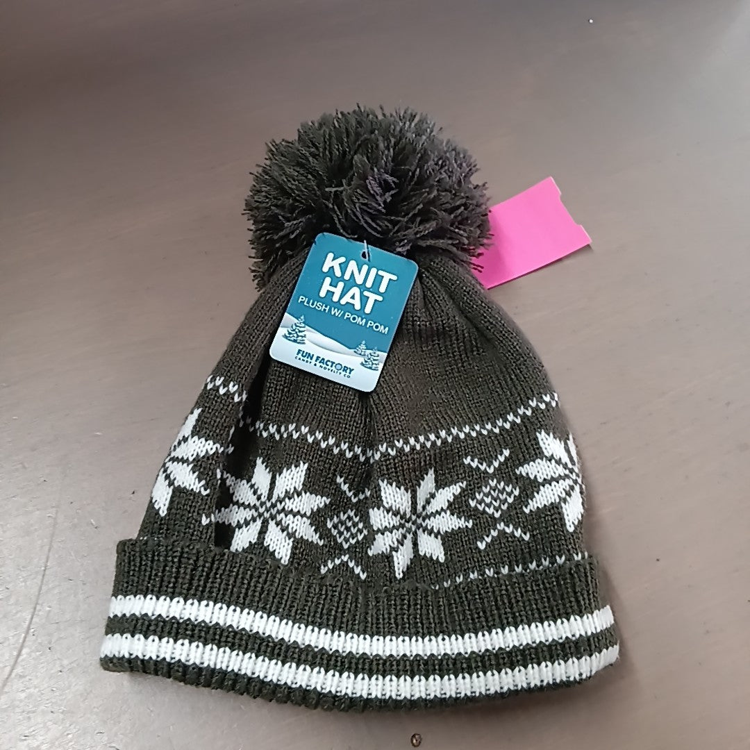 One Size Hat