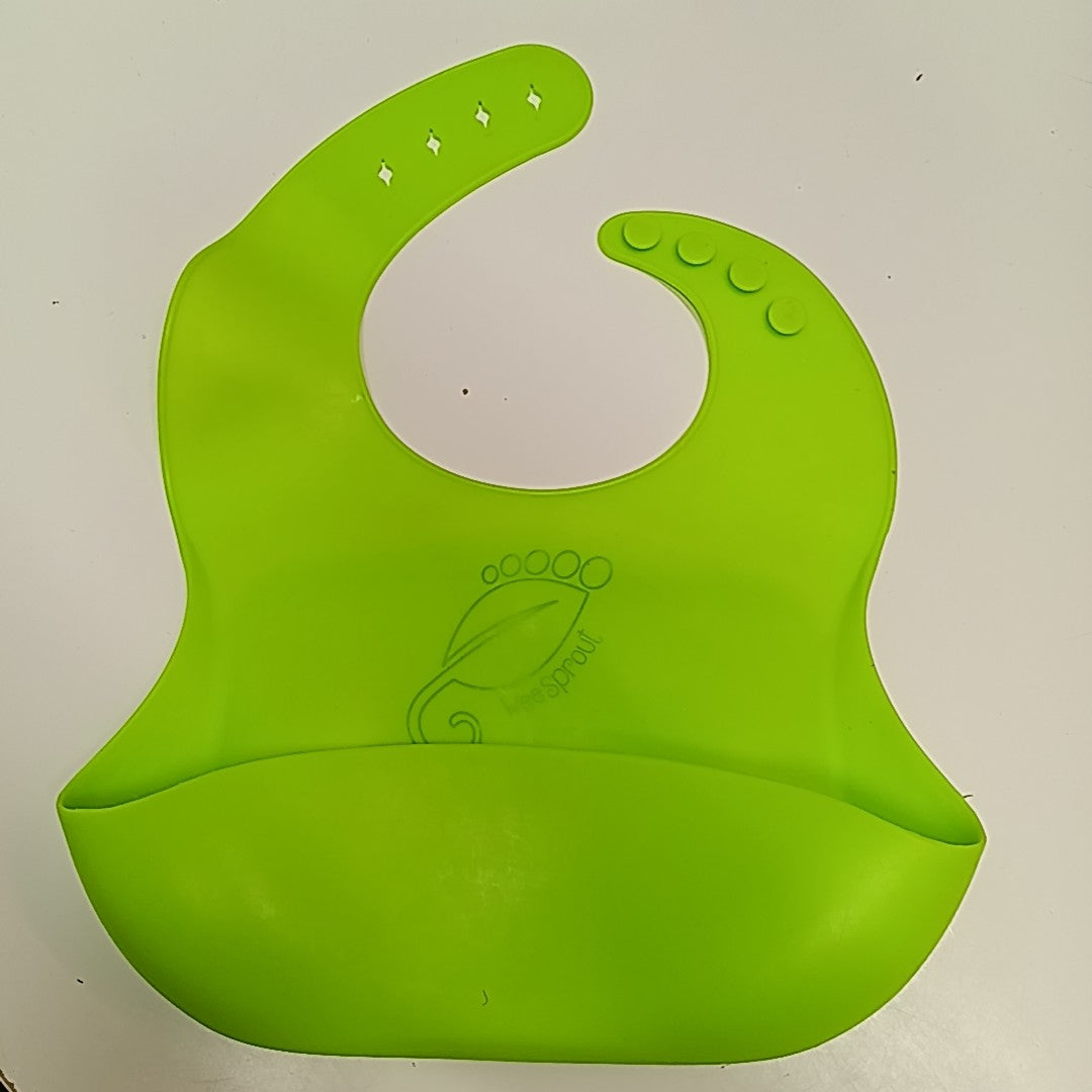 Wee Sprout Bib