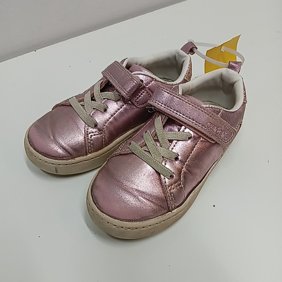 Carter's 9C Tennis Shoes