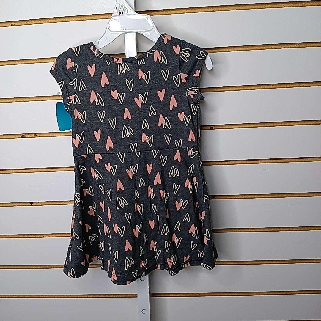 Cat & Jack 2T Dress
