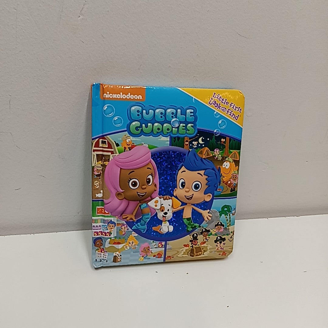 Board Book Books