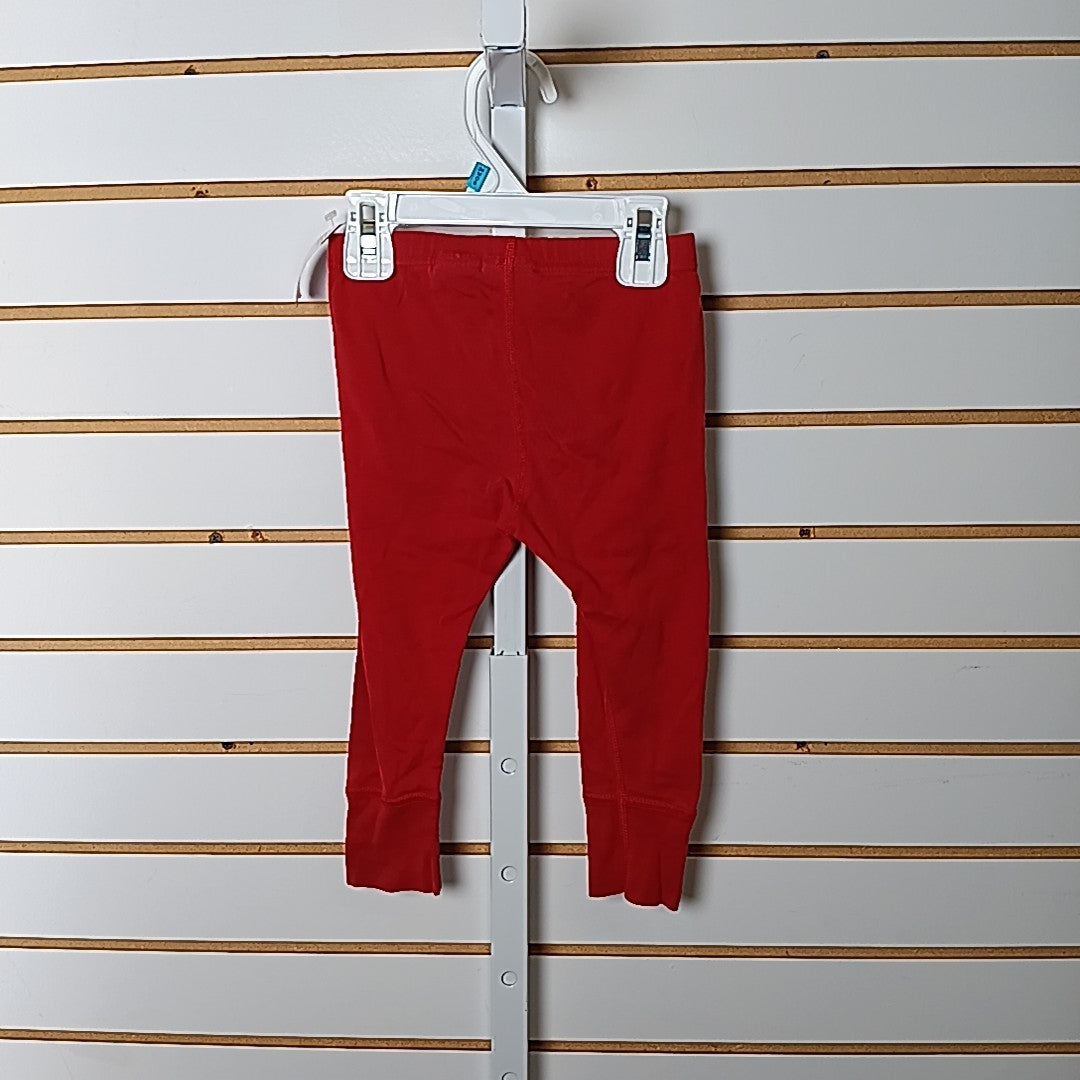 Hanna Andersson 18 Months Play Pants/Sweatpants