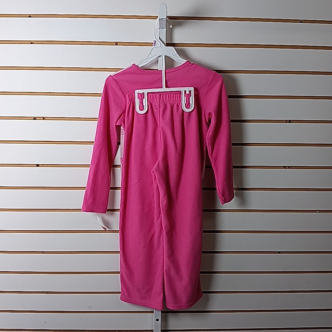 Barbie 6 Pajamas 2pc