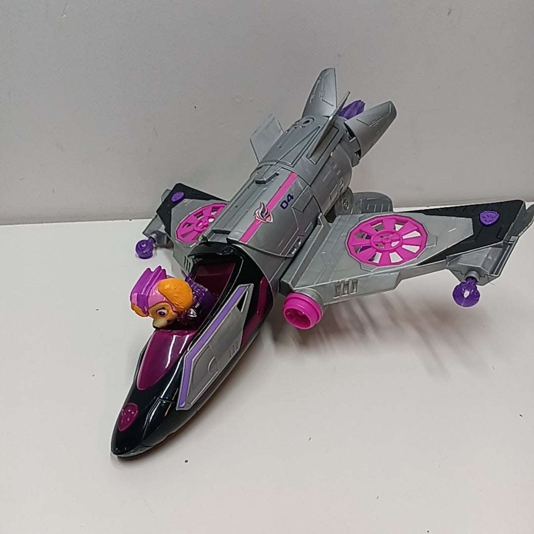 Nickelodeon Action Figure