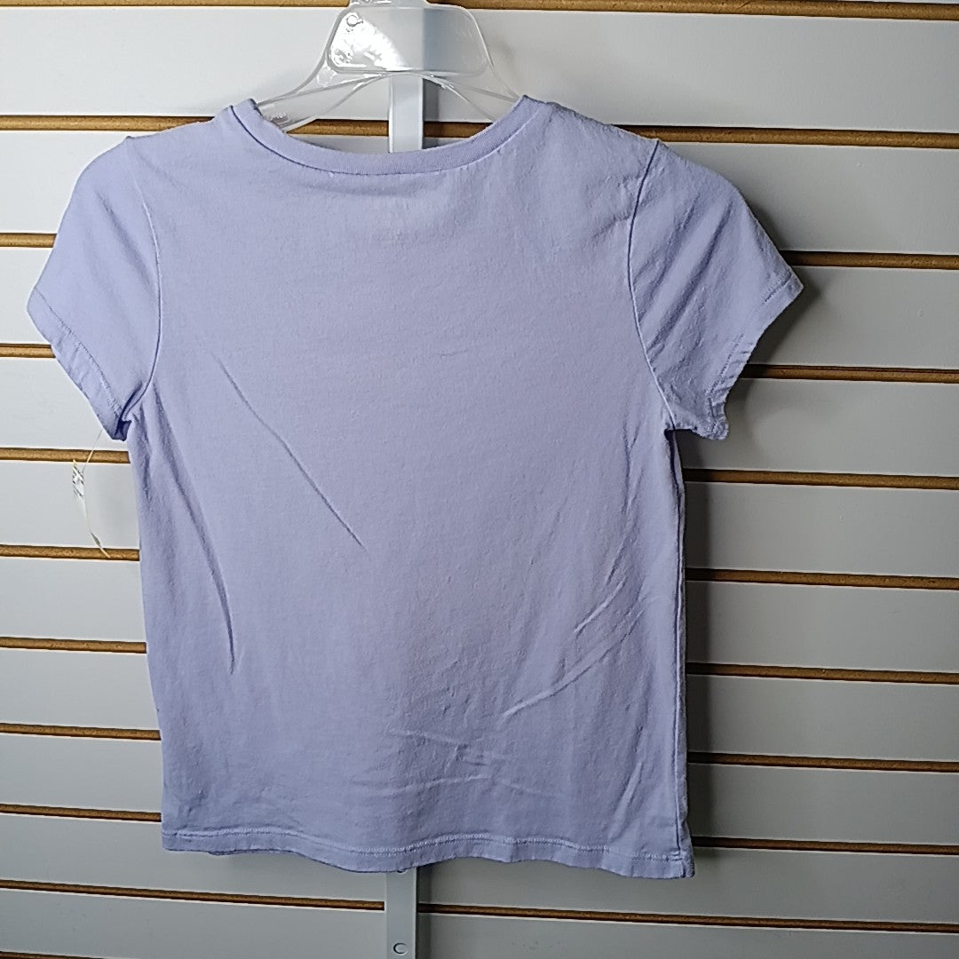 Carter's 10/12 Shirt