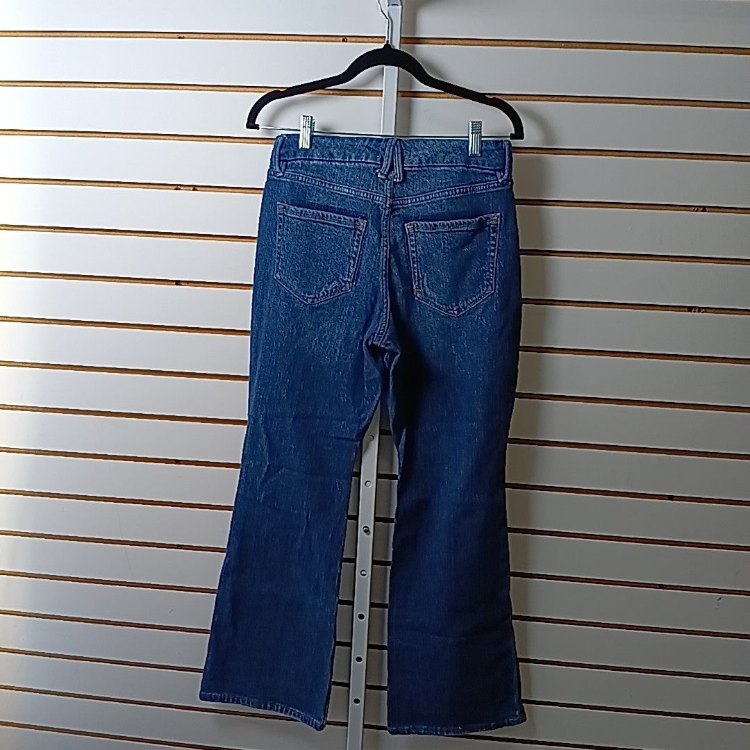 Good American Size 6 Jeans