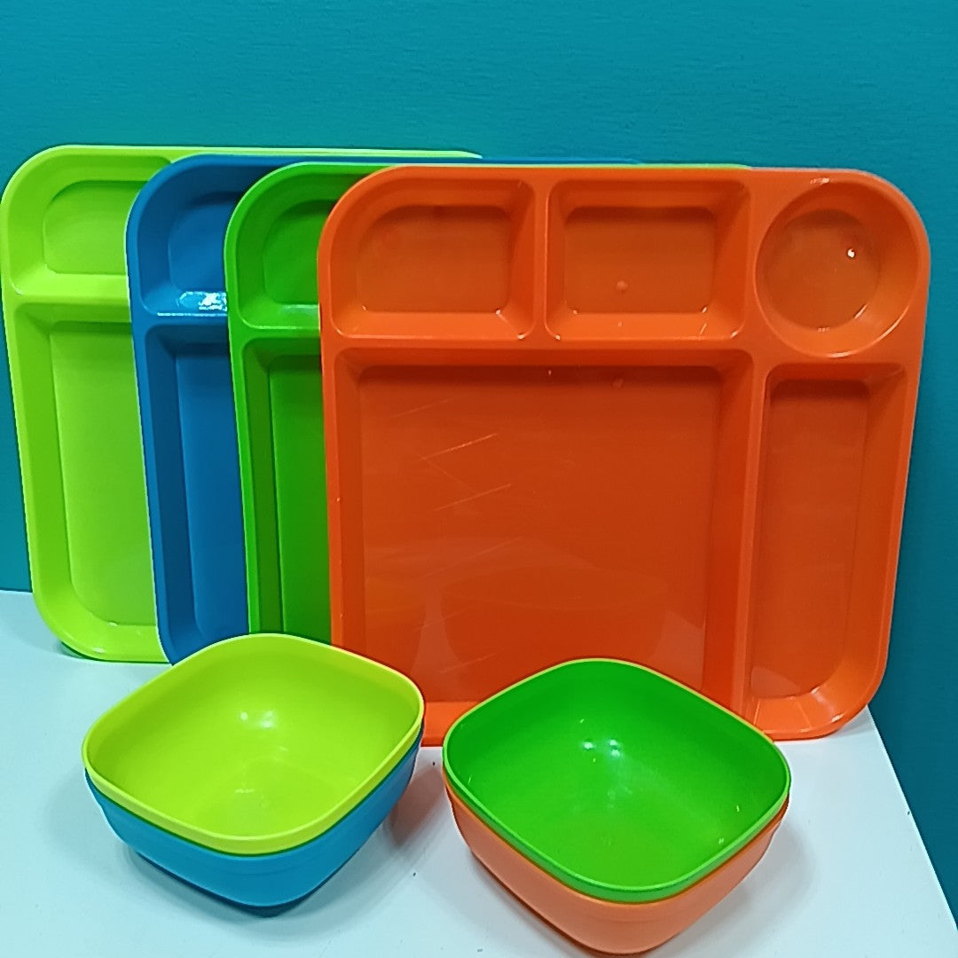 Dish Set
