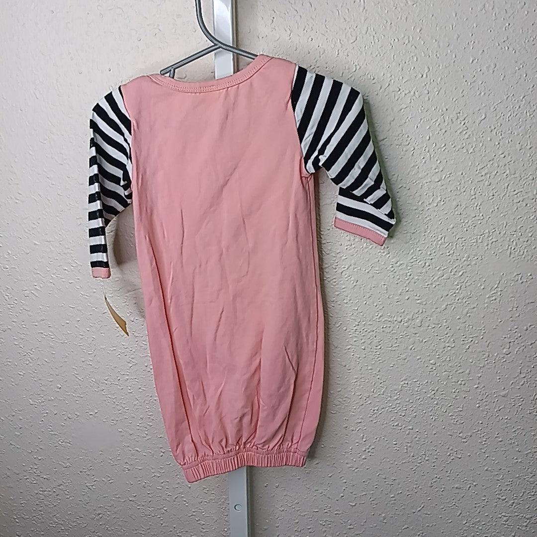 6-9 Months Gown