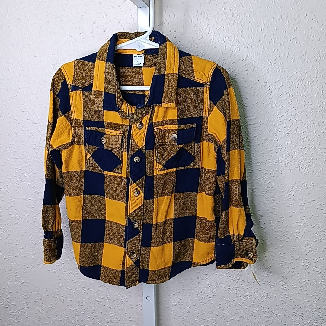 Old Navy 5T Shirt