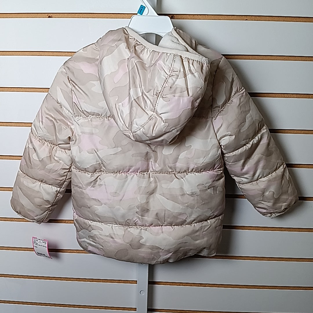 Old Navy 3T Jacket