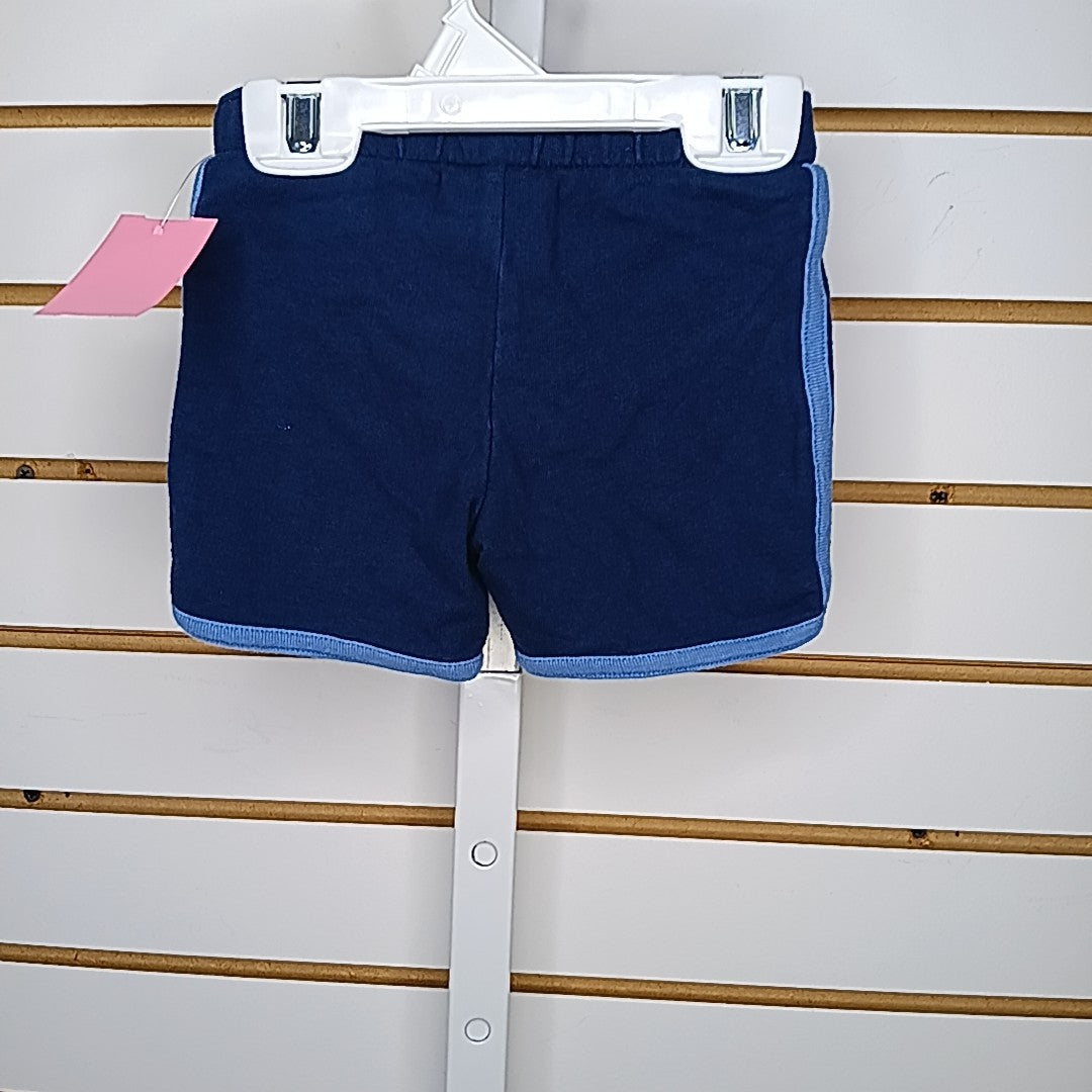 Carter's 12 Months Shorts