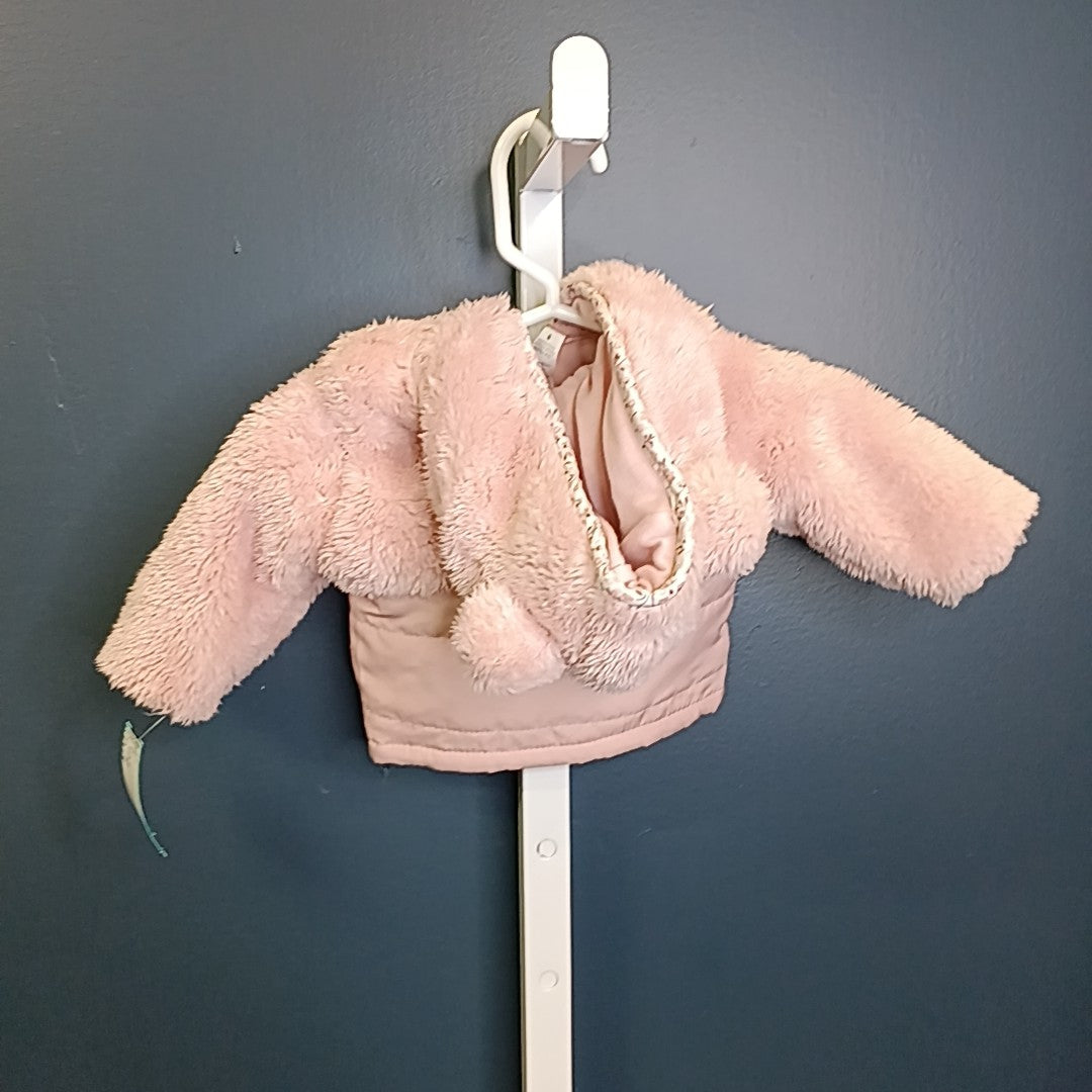 Just One You Newborn Jacket