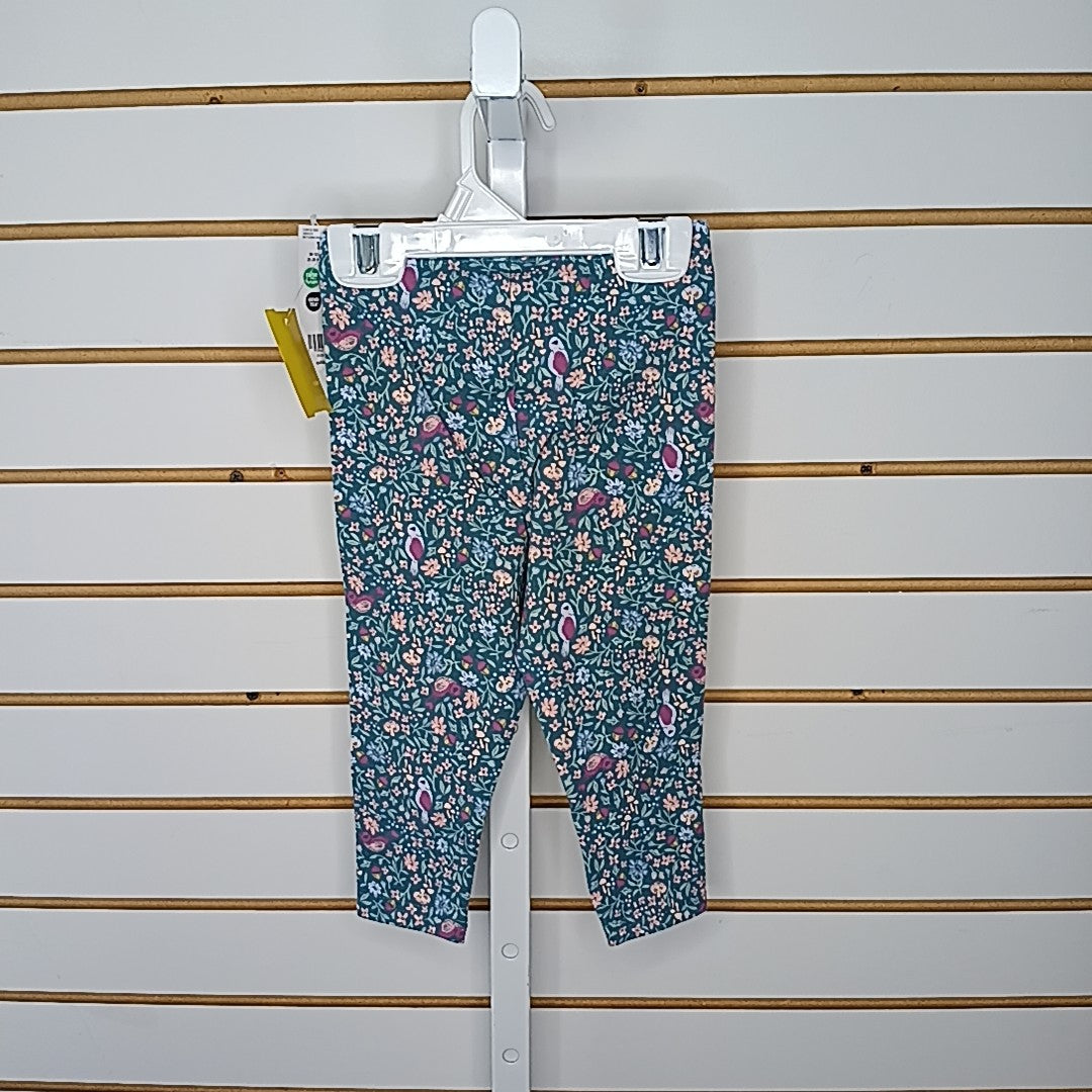 OshKosh 18 Months Leggings
