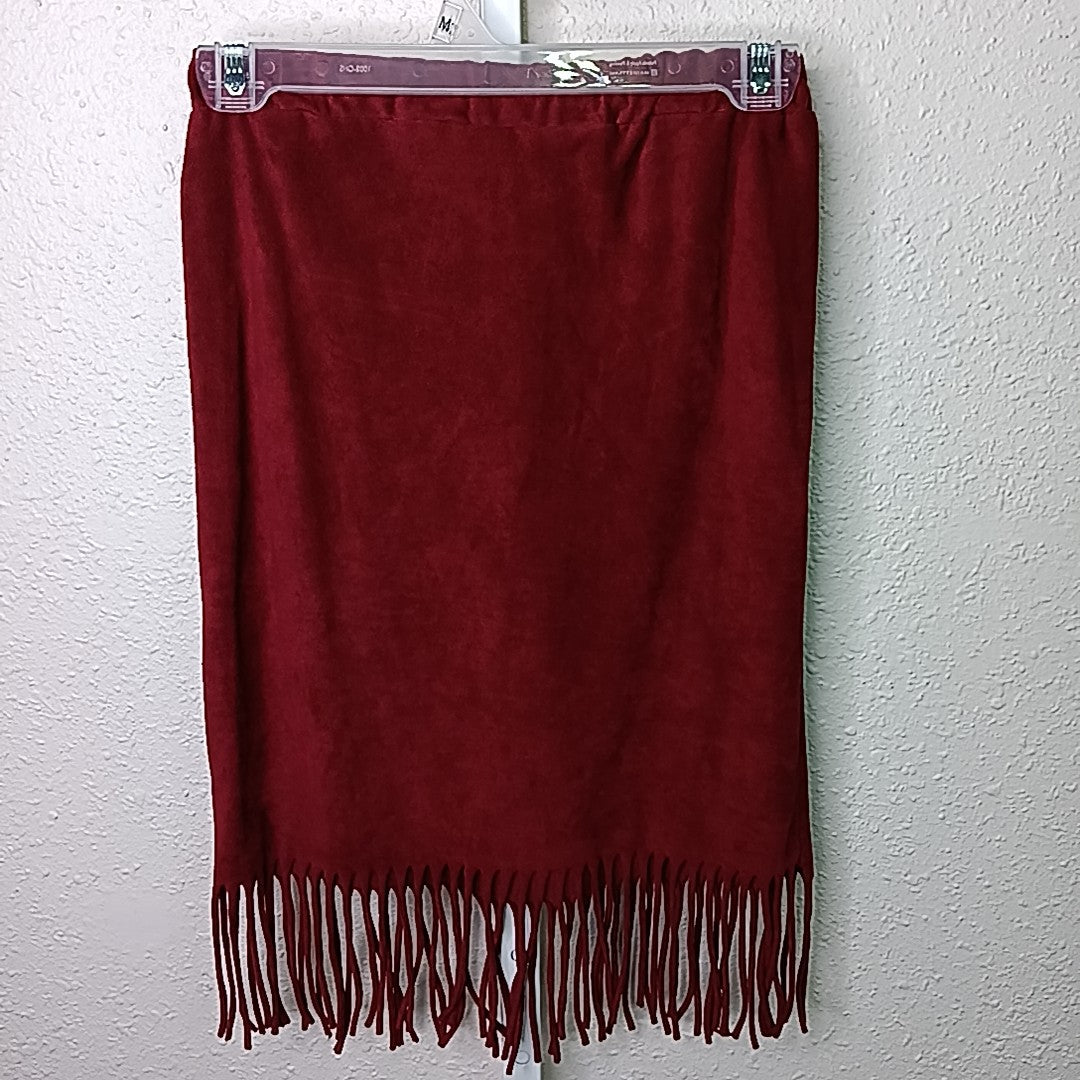 5XL Skirt