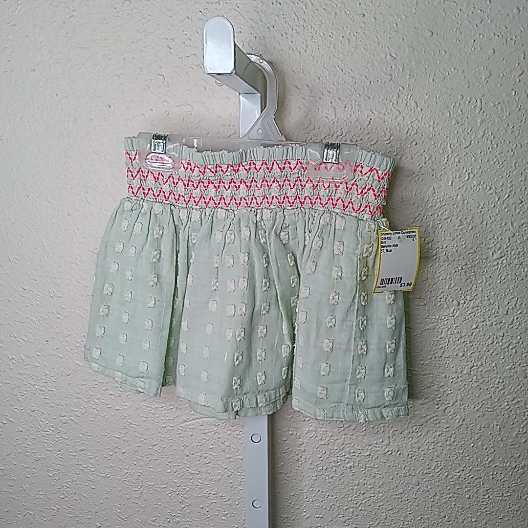 Genuine Kids 5T Skirt