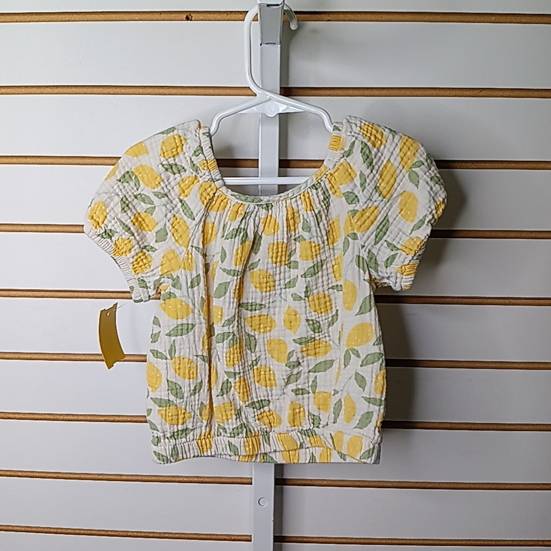 Cat & Jack 5T Shirt