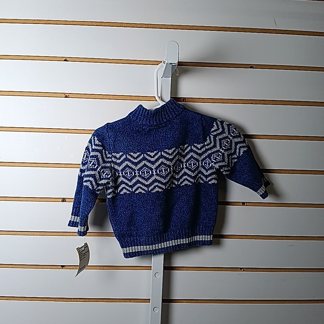OshKosh 9 Months Sweater/Sweatshirt