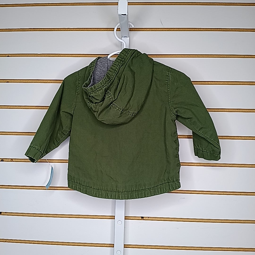 Old Navy 12-18 Months Jacket