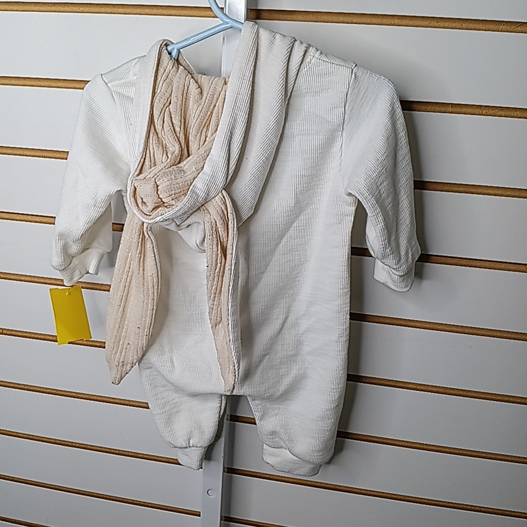 Kids Tales Newborn Romper