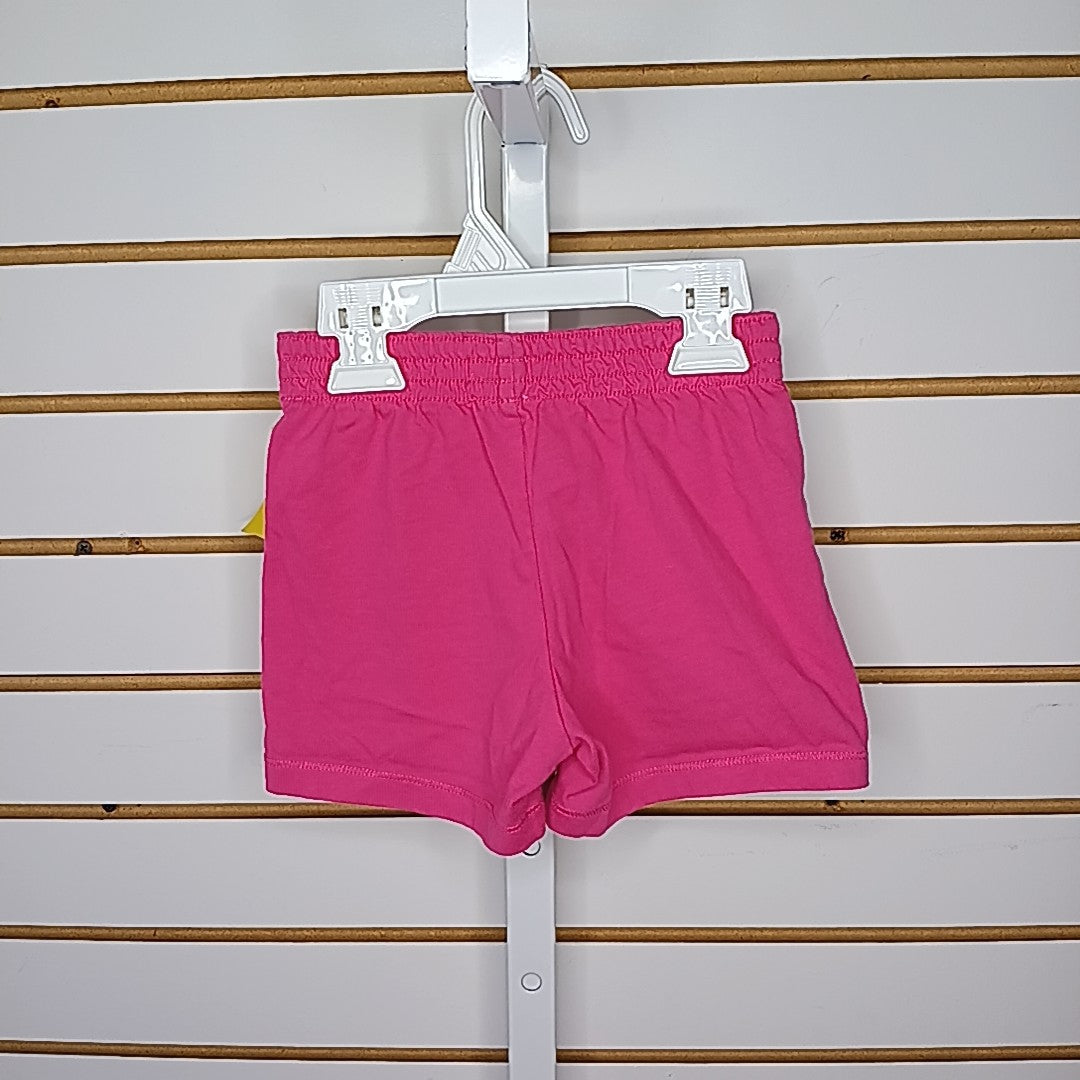 Wonder Nation 4/5 Shorts