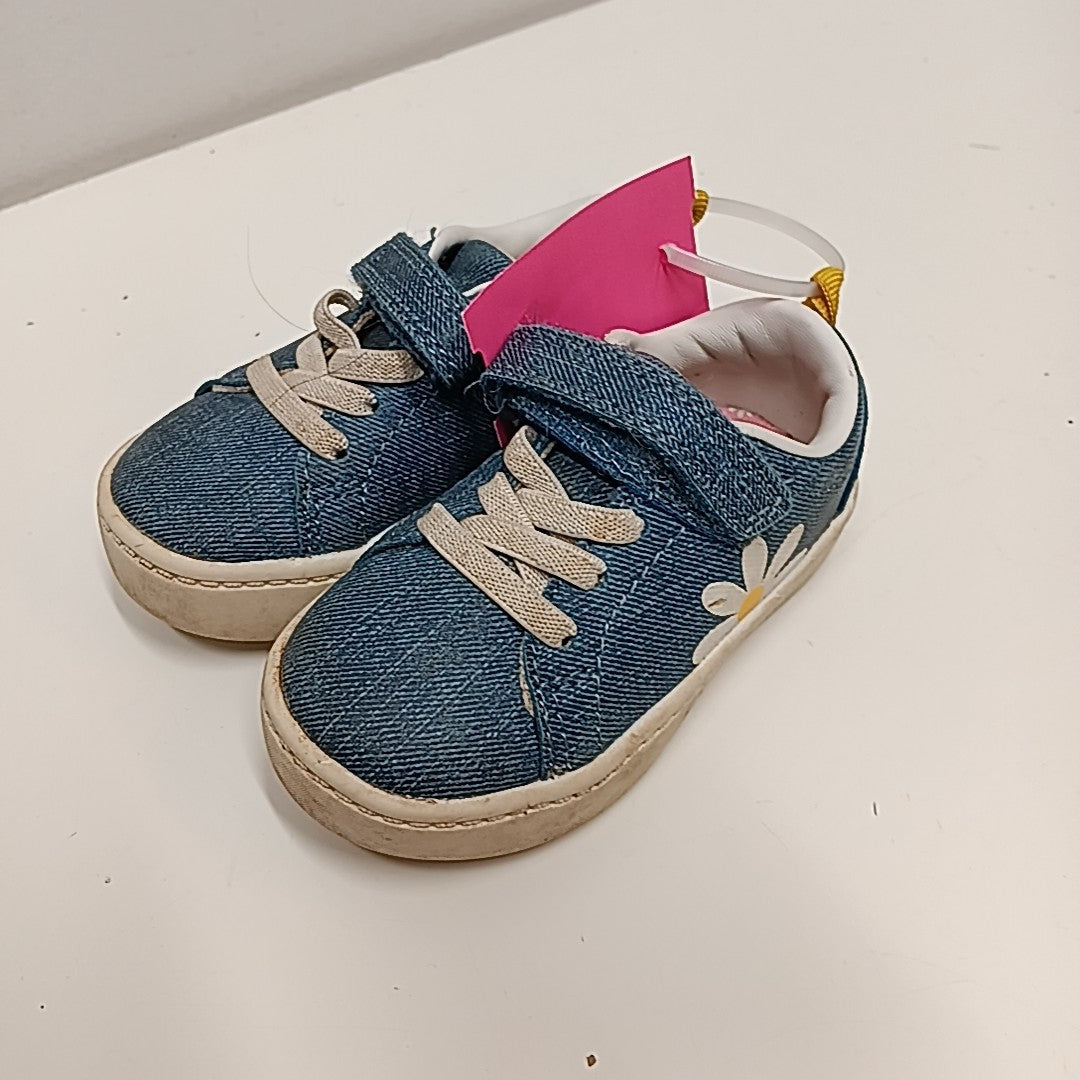 Carter's 5C Tennis Shoes