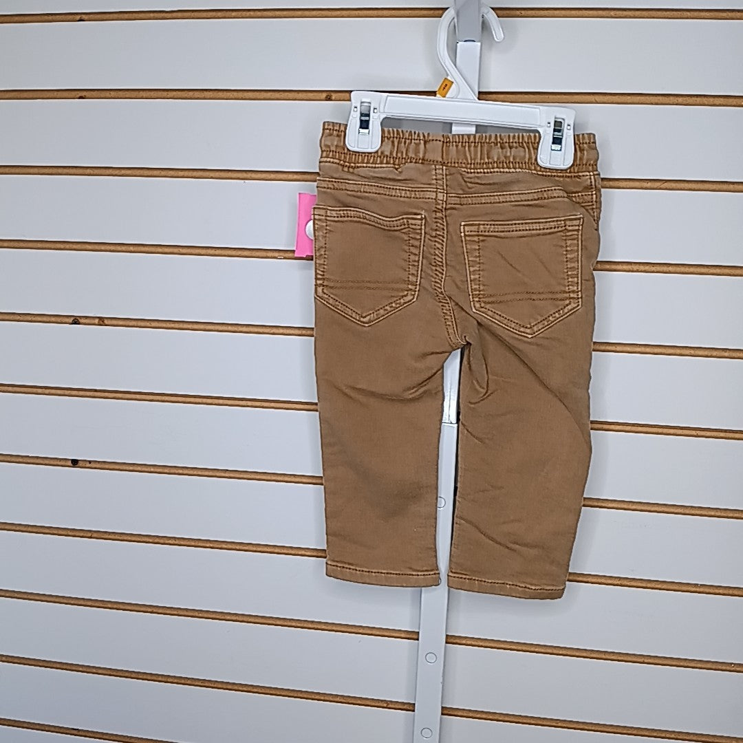 Cat & Jack 18 Months Pants