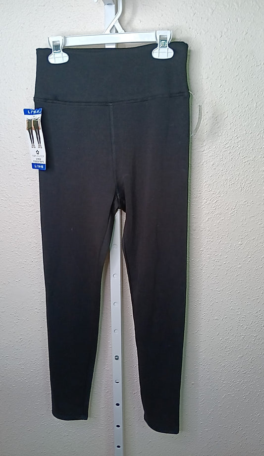 Tuff Athletics 14/16 Leggings