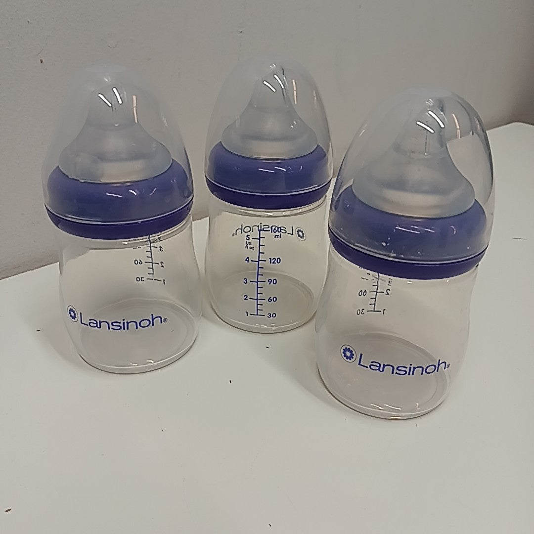 Lansinoh Bottle Accessories