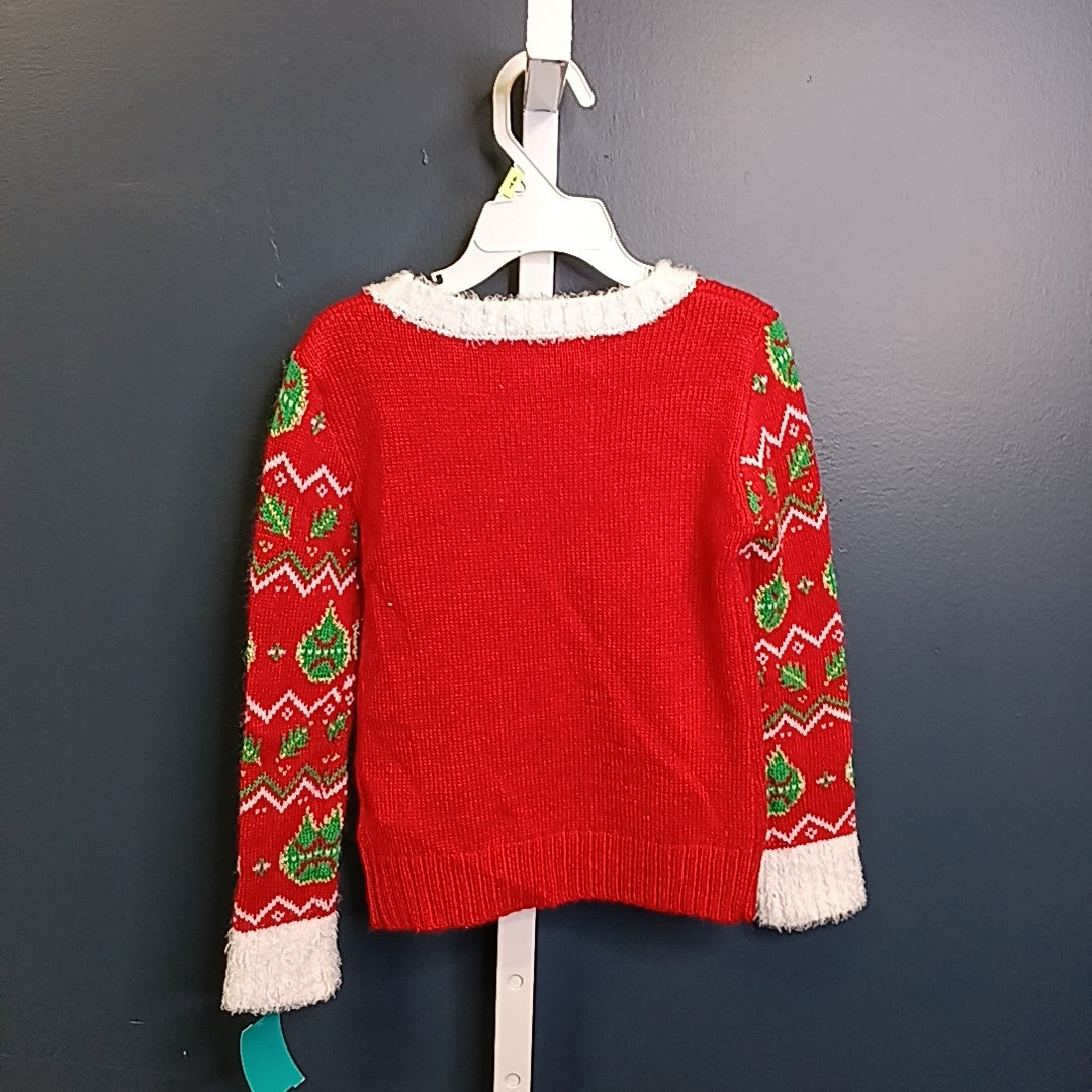 33Degrees 4/5 Sweater/Sweatshirt