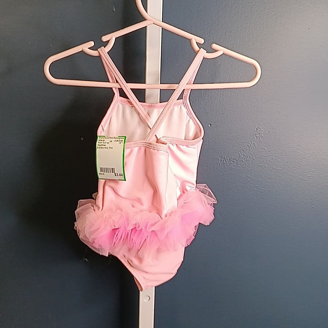 Healthtex 6-9 Months Swim Suit 1pc
