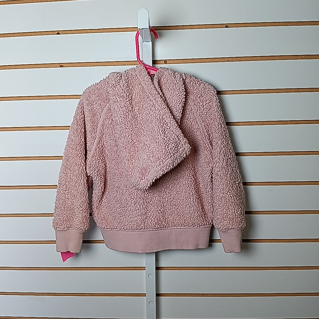 Hanna Andersson 5 Sweater/Sweatshirt