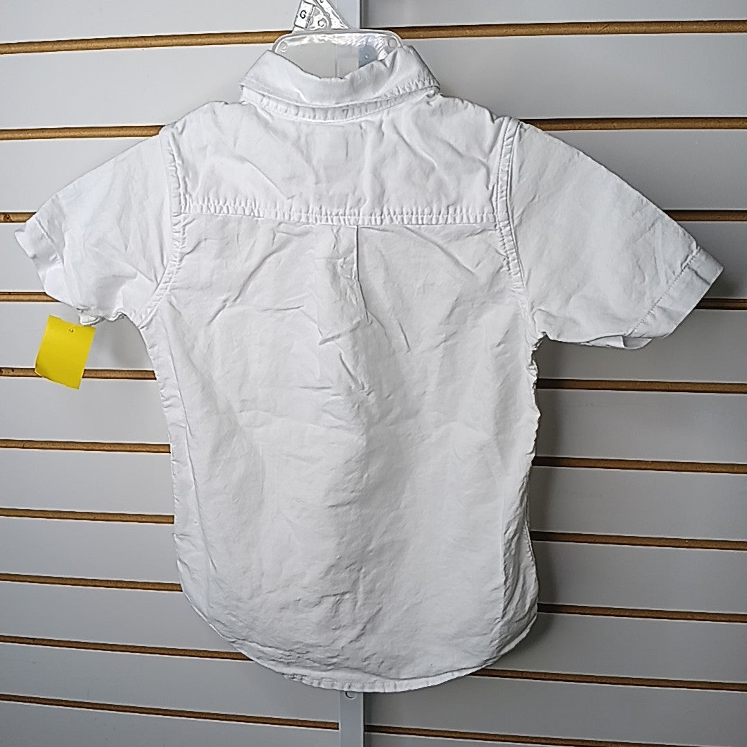 Children's Place 5/6 Dress Shirt