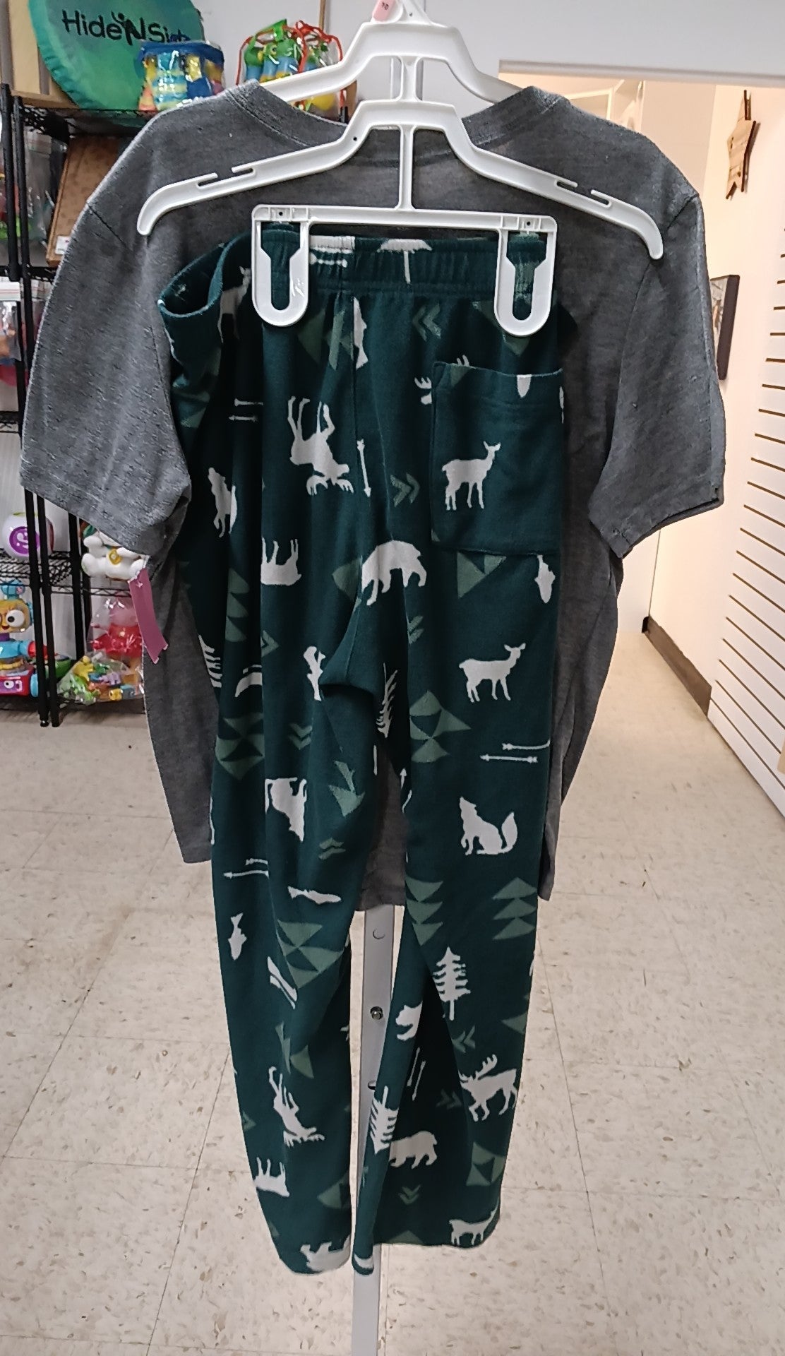 Sonoma L Pajamas 2pc
