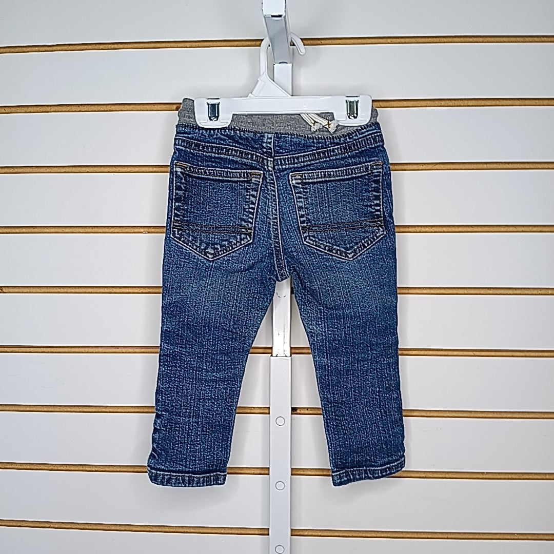 Cat & Jack 18 Months Pants