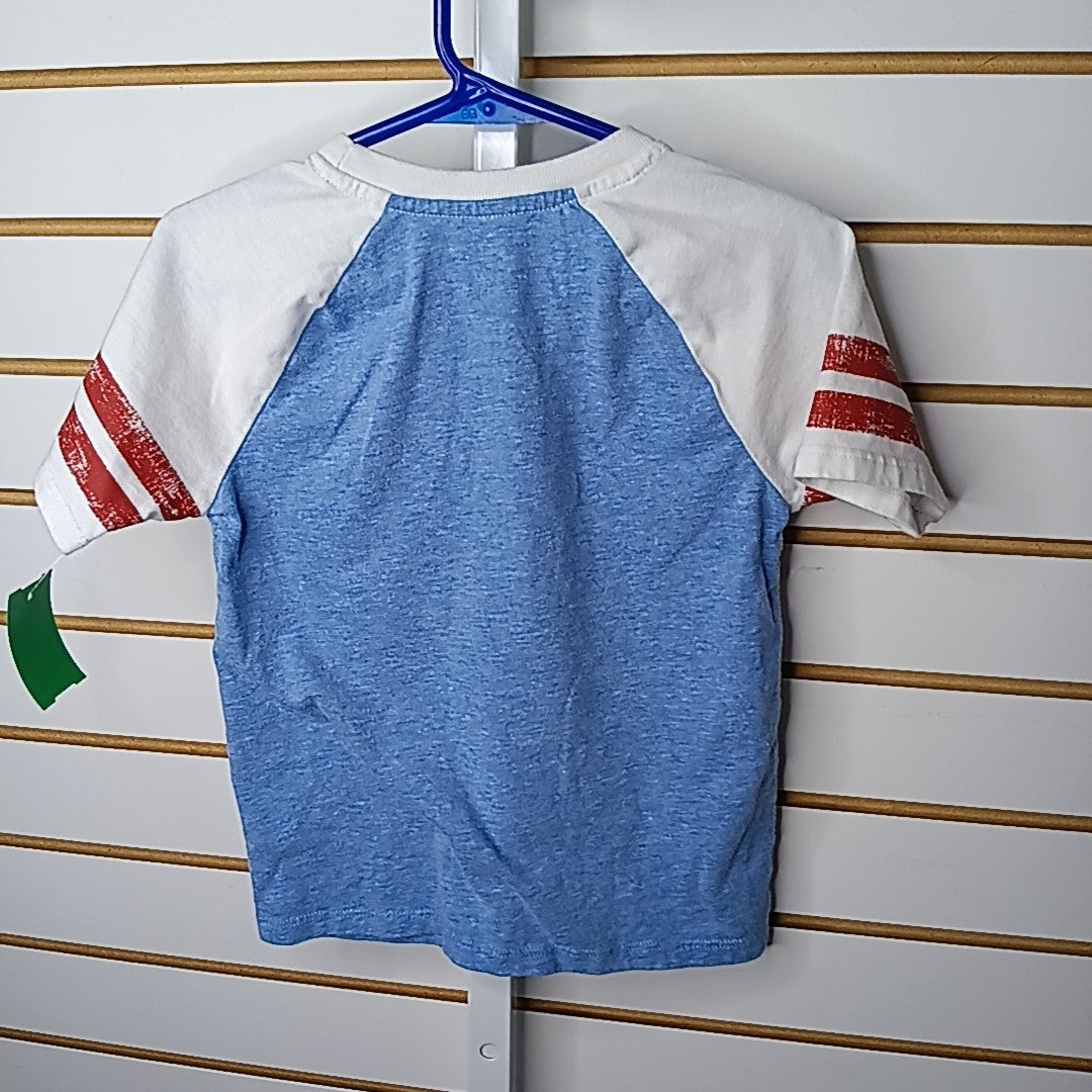 Celebrate 4/5 Shirt