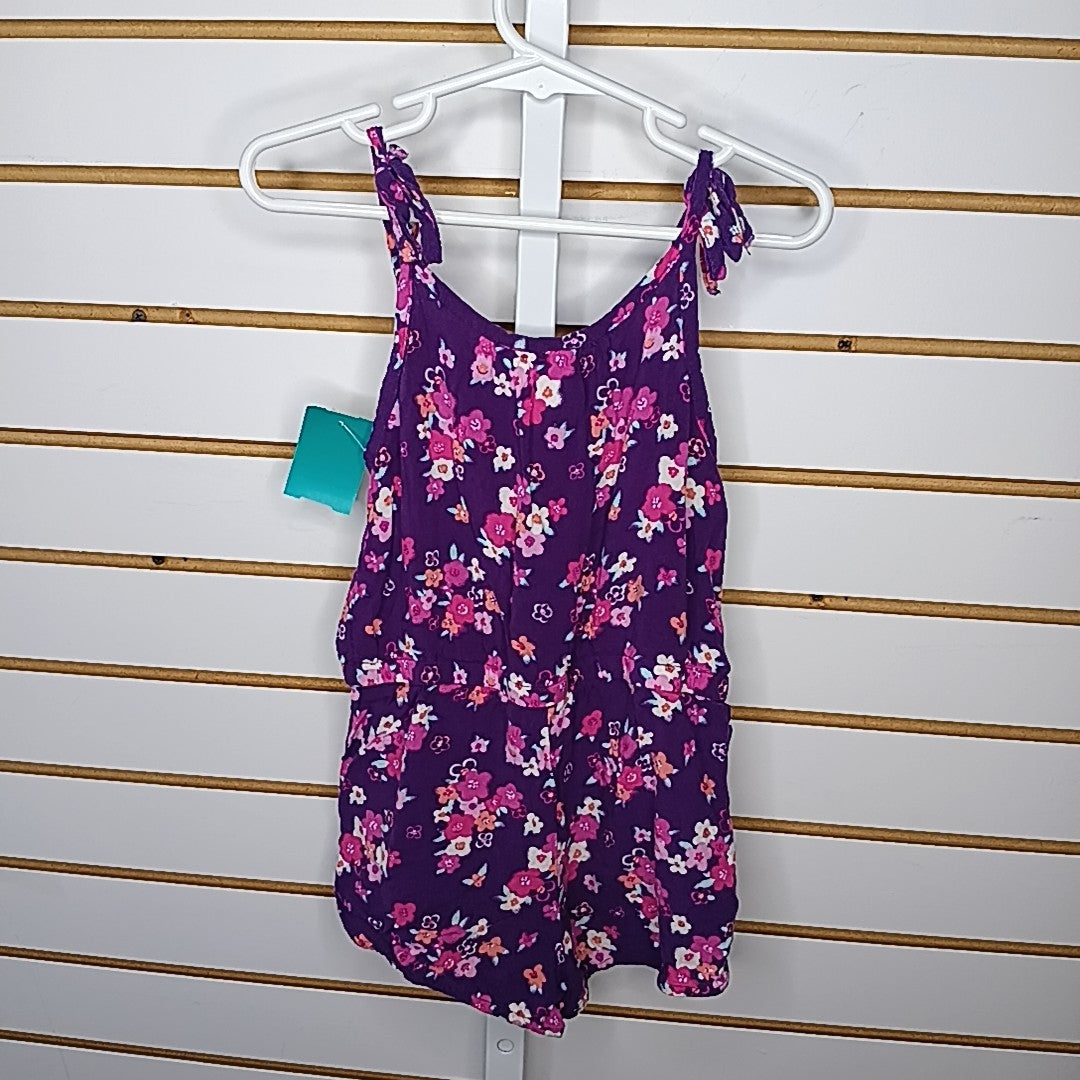 Gymboree 5 Romper