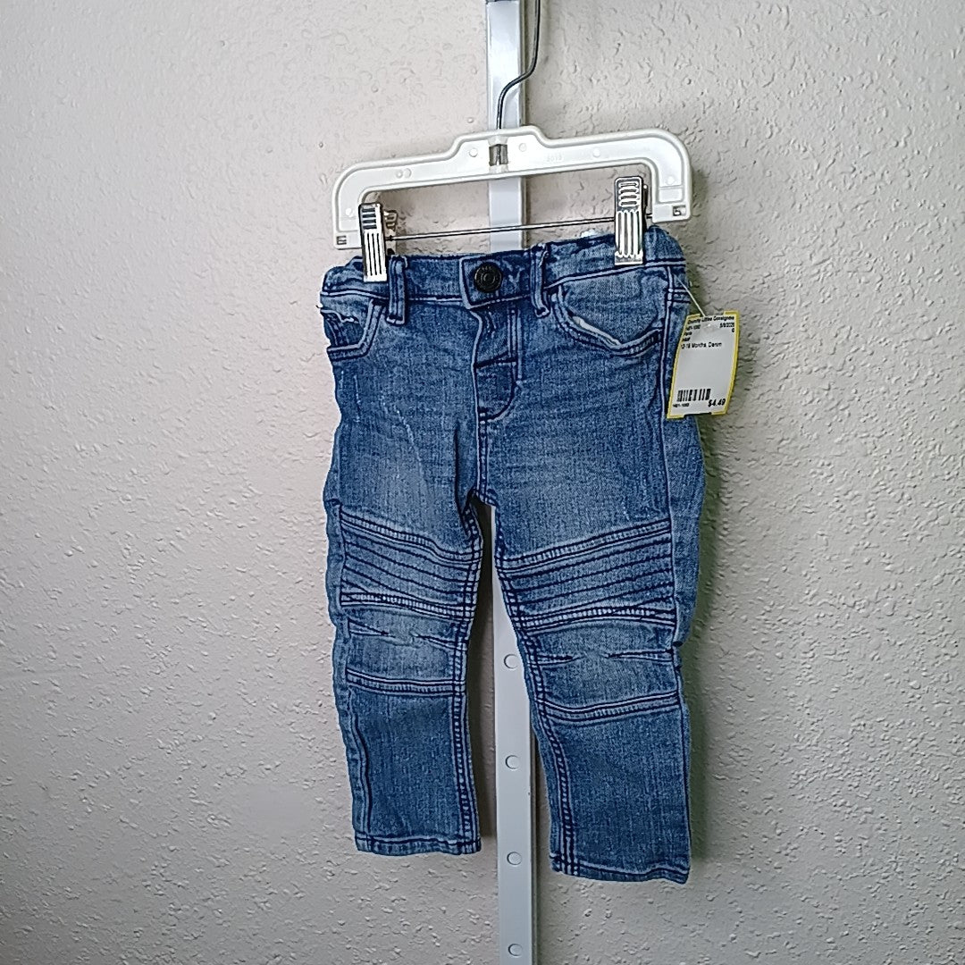 H&M 12-18 Months Pants