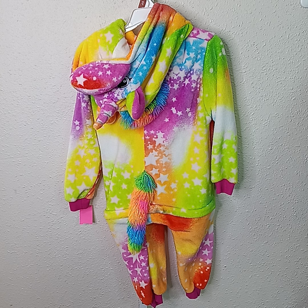 2T Costume