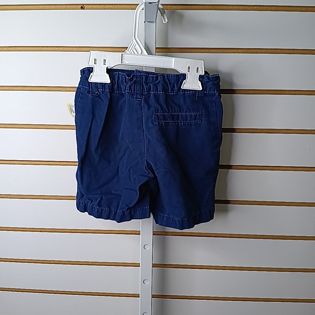 Carter's 3T Shorts