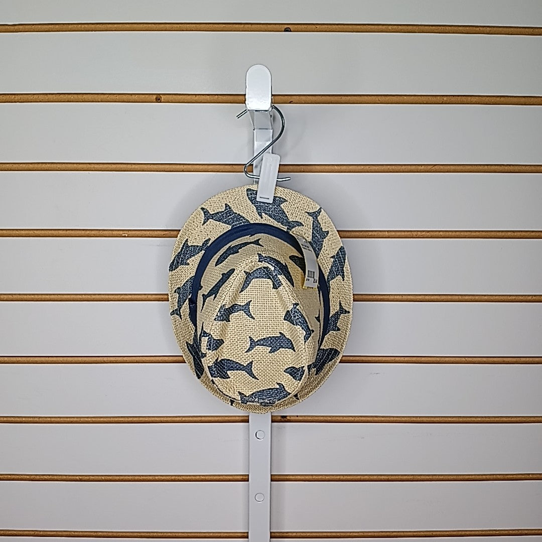 Toddler Hat
