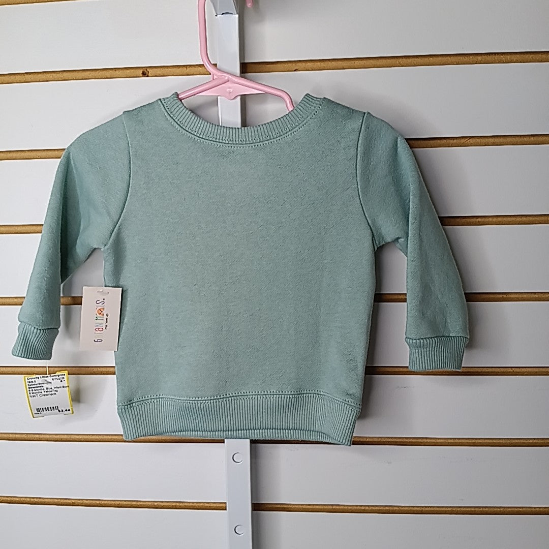 Garanimals 6-9 Months Sweater/Sweatshirt