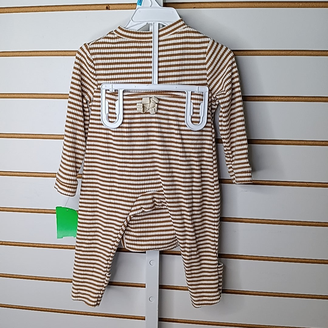 Old Navy 6-9 Months Outfit 2pc